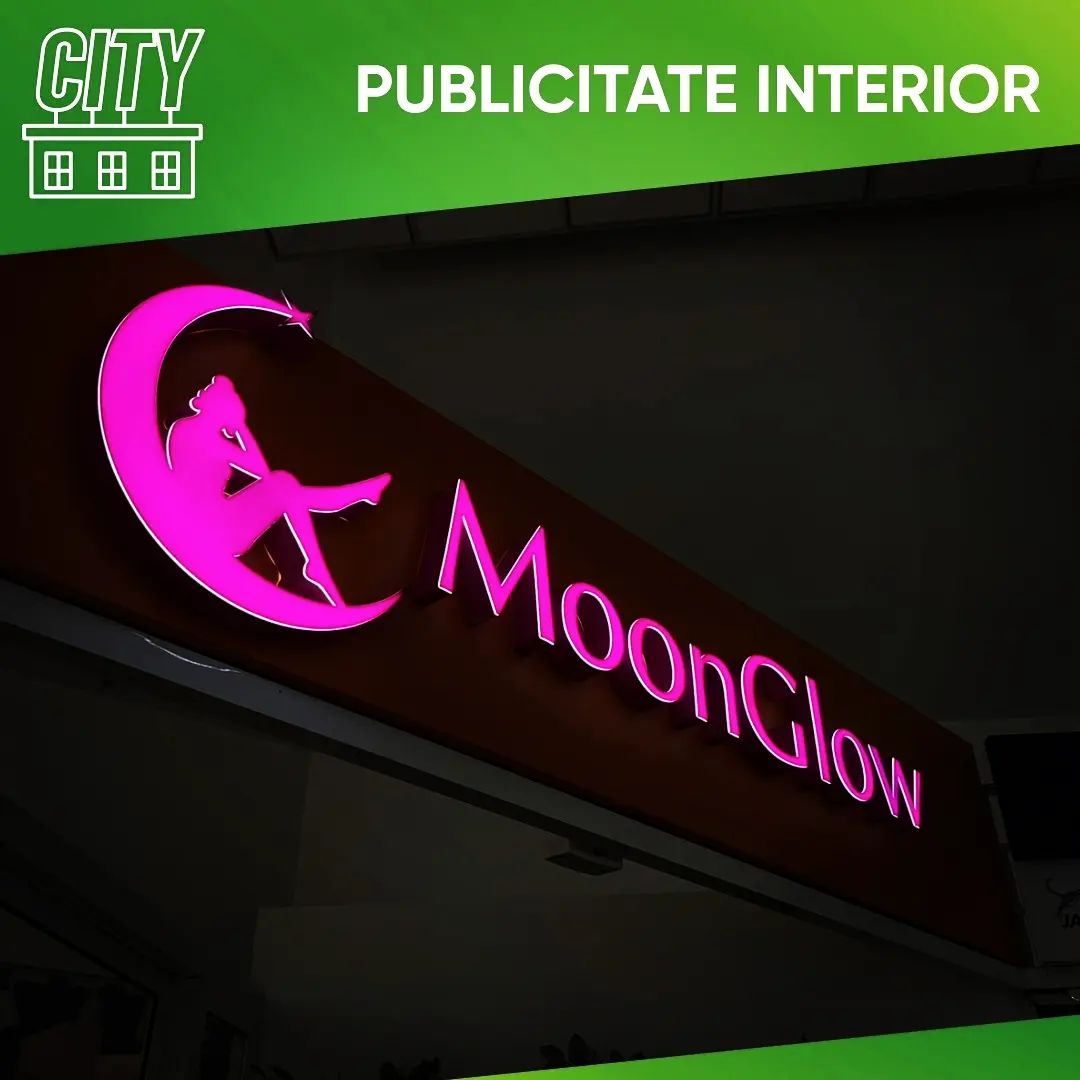 MOON GLOW SUN CITY